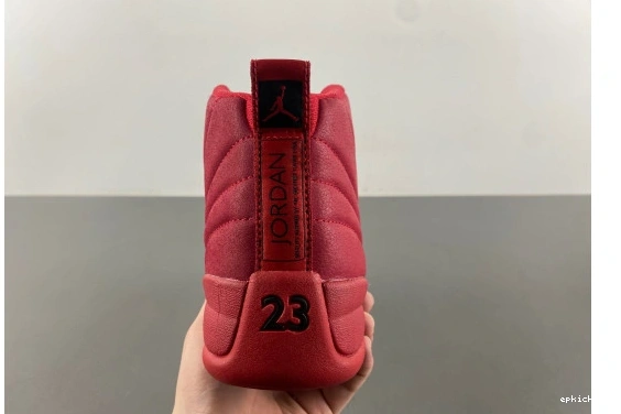 Cheap EP Red  Retro Jordan Gym  130690-601 130690-601 12 0217